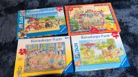 Puzzle, Ravensburger ab 4 Jahre Bayern - Sonthofen Vorschau