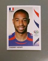 Panini WM 2006 Thierry Henry 469 Nordrhein-Westfalen - Recklinghausen Vorschau