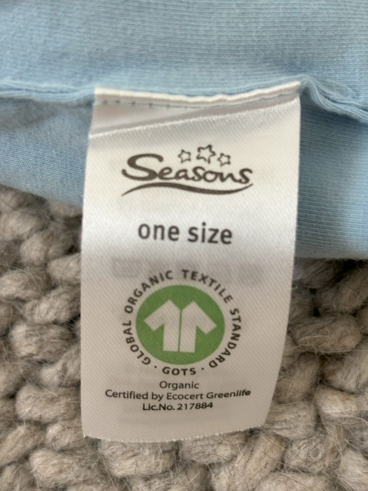 Seasons Mütze Beanie Baumwolle Einheitsgröße NEU in Köln