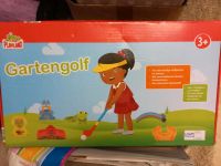 Gartengolf ab 3 Jahren *Neu und OVP* Nordrhein-Westfalen - Horn-Bad Meinberg Vorschau