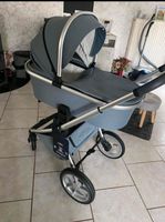 Kinderwagen MON Saarland - Illingen Vorschau