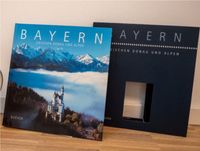 Bayern - Zwischen Donau und Alpen (ISBN 9783765 811944) Hessen - Kassel Vorschau