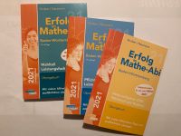 Abitur Erfolg im Mathe- Abi 2021  gruber Freiburger Verlag Baden-Württemberg - Gammertingen Vorschau