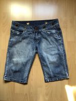 Kurze Jeans Denim Größe 30 +Look+ Bayern - Kulmbach Vorschau