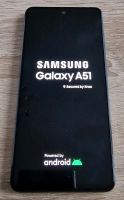 Samsung Galaxy  A51 Hessen - Lich Vorschau