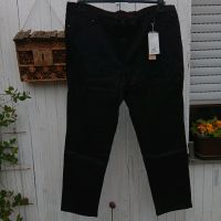 EMILIA LAY * JEANS * SCHWARZ * 54 * STRETCH * TOP * Nordrhein-Westfalen - Bergisch Gladbach Vorschau