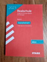 Abschlussprüfung Sozialwesen Realschule Bayern Bayern - Neustadt a.d.Donau Vorschau