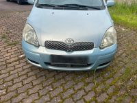 Toyota yaris Diesel Saarland - Wadgassen Vorschau