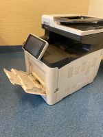 Ricoh SP C361 SFNw Drucker Scanner Fax Schleswig-Holstein - Itzstedt Vorschau