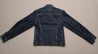 Damen Jeans Jacke Sachsen-Anhalt - Reddeber Vorschau