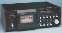 Tandberg 3014 Cassettendeck Tapedeck gesucht Nordrhein-Westfalen - Gladbeck Vorschau