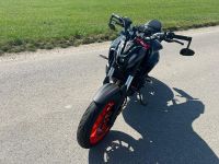 Yamaha mt 07 Bayern - Geltendorf Vorschau