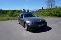 BMW E91 Touring 320d Sachsen - Grimma Vorschau