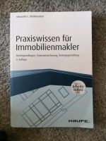 Praxiswissen für Immobilienmakler, 4. Auflage Bayern - Plattling Vorschau