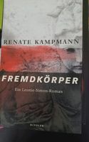 Krimis-Renate Kampmann und Sabine Kornbilcher Rheinland-Pfalz - Laurenburg Vorschau