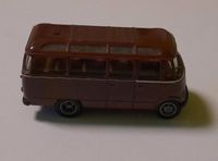 Modellauto 1:87 Bus Mercedes L319 Nordrhein-Westfalen - Herne Vorschau