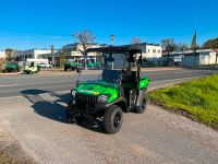 Frisian Elektrotransporter // John Deere Gator // Kawasaki Mule Nordrhein-Westfalen - Beelen Vorschau