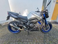 Yamaha FZ8 2016 ABS Nordrhein-Westfalen - Eitorf Vorschau