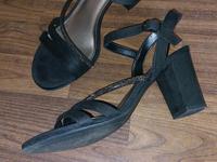 Pumps/  Sandale / Damen Schuhe Nordrhein-Westfalen - Remscheid Vorschau
