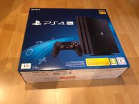 PS4 PRO 1TB Nordrhein-Westfalen - Herford Vorschau