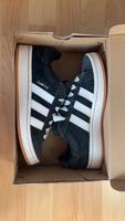 Adidas Schuhe Campus schwarz Brandenburg - Blankenfelde-Mahlow Vorschau