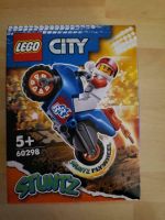 Lego City Stuntz Set 60298 Raketen-Stuntbike OVP NEU Duisburg - Meiderich/Beeck Vorschau
