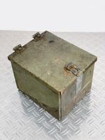 Landrover Lightweight Tool box Werkzeugkiste Nordrhein-Westfalen - Leverkusen Vorschau