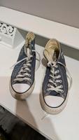 Converse All Star, blau, Größe 40 Niedersachsen - Verden Vorschau