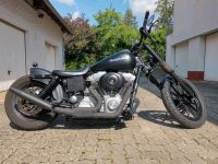 Harley Davidson Dyna Super Glide Niedersachsen - Herzberg am Harz Vorschau