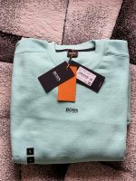 Hugo Boss Sweatshirt Mintgrün Gr L Berlin - Marzahn Vorschau