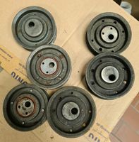 Spannrolle VW Golf 1 Cabrio Scirocco usw Nordrhein-Westfalen - Unna Vorschau