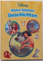 Meine liebsten Geschichten - Disney Bilderbuch Dschungelbuch Friedrichshain-Kreuzberg - Friedrichshain Vorschau