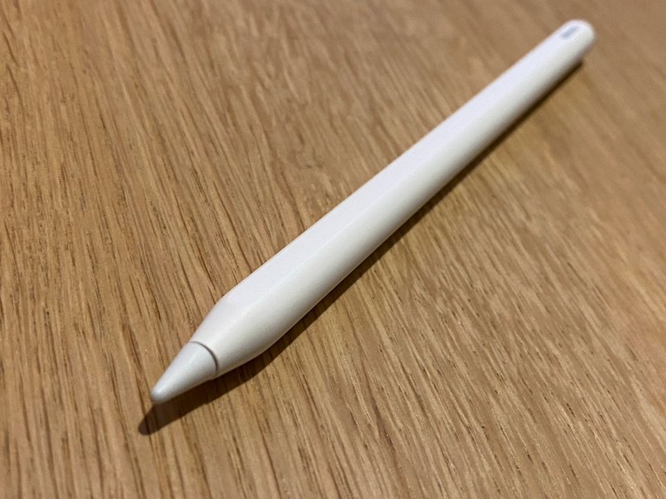 Apple Pencil 2.Generation wie neu in Ennigerloh