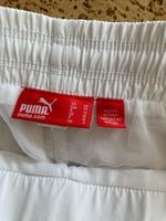 ORIGINAL PUMA SPORTHOSE WEISS 7/8 LÄNGE GR.34 Rheinland-Pfalz - Saulheim Vorschau