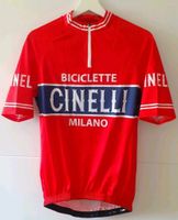 " Cinelli Milano " Retro Rennradtrikot , Rennrad neu ovp Bayern - Günzburg Vorschau