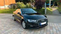 Audi A3 2.0 TDI Ambition Cabriolet Ambition Hessen - Gründau Vorschau