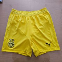 PUMA Shorts Hose BVB Replica mit Innenslip Gr. 152 **TOP** Baden-Württemberg - Buchen (Odenwald) Vorschau