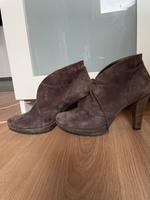 Paul Green Stiefeletten Niedersachsen - Hessisch Oldendorf Vorschau