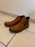 Rieker Stiefeletten Gr. 42 Bayern - Fürstenzell Vorschau