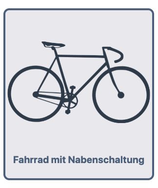 ⚠️ Top Fahrradservice zum besten Preis: große Inspektion 50€ ⚠️ in München