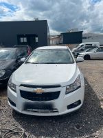 Chevrolet Cruze Limousine Rheinland-Pfalz - Weißenthurm   Vorschau