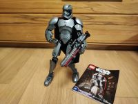 LEGO® Star Wars™ 75118 Captain Phasma ™ wie neu und vollständig Baden-Württemberg - Pforzheim Vorschau