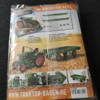 Bausatz Dieselross Fendt F15 komplett LETZTER PREIS Bremen - Vegesack Vorschau