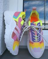 Steve Madden Sneaker Nordrhein-Westfalen - Langenberg Vorschau