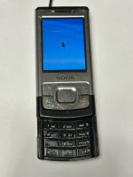Nokia 6500s-1 slider Bayern - Beratzhausen Vorschau