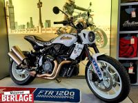 Indian FTR 1200 Evel Knievel Akrapovic Wunderkind Unikat Nordrhein-Westfalen - Borchen Vorschau