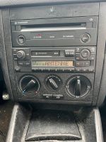 Original VW Radio Beta inkl CD Player 1J0035119A Niedersachsen - Sarstedt Vorschau