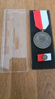 Orden Medaille Bundeswehr *Hochwasser 2013 Brandenburg* Baden-Württemberg - Langenau Vorschau