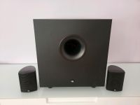 JBL Surround System 2.1 Nordrhein-Westfalen - Balve Vorschau