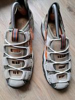 Sandalen / Sommer Sachsen-Anhalt - Westeregeln Vorschau
